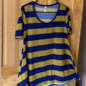 LulaRoe shirt